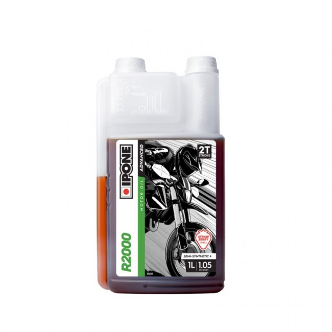 ΛΑΔΙ 2Τ IPONE SYNTHETIC PLUS ΦΡΑΟΥΛΑ RS2000