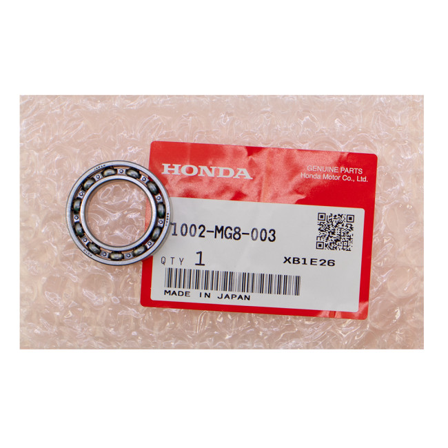 Ρουλεμάν 6804 Γνήσιο Honda 91002-MG8-003