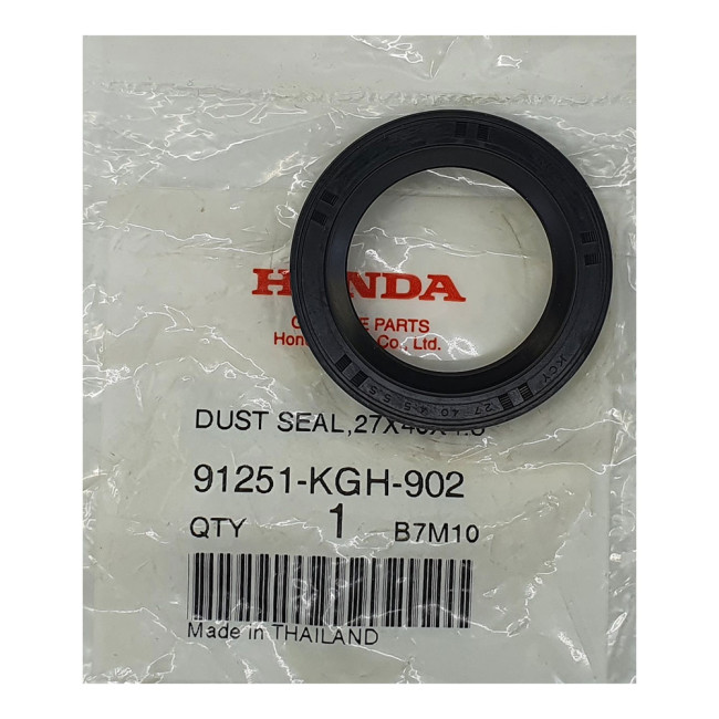 ΤΣΙΜΟΥΧΑ 20X40X6 ΓΝΗΣΙΑ HONDA 91251-KGH-902