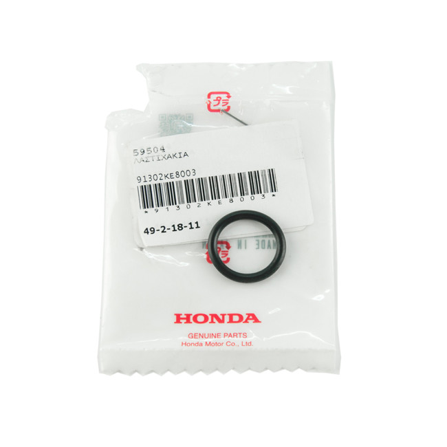 ORING ΓΝΗΣΙΟ HONDA 91302-KE8-003
