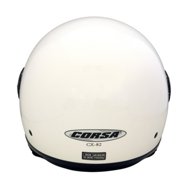 ΚΡΑΝΟΣ CORSA JET CX82 ΑΣΠΡΟ