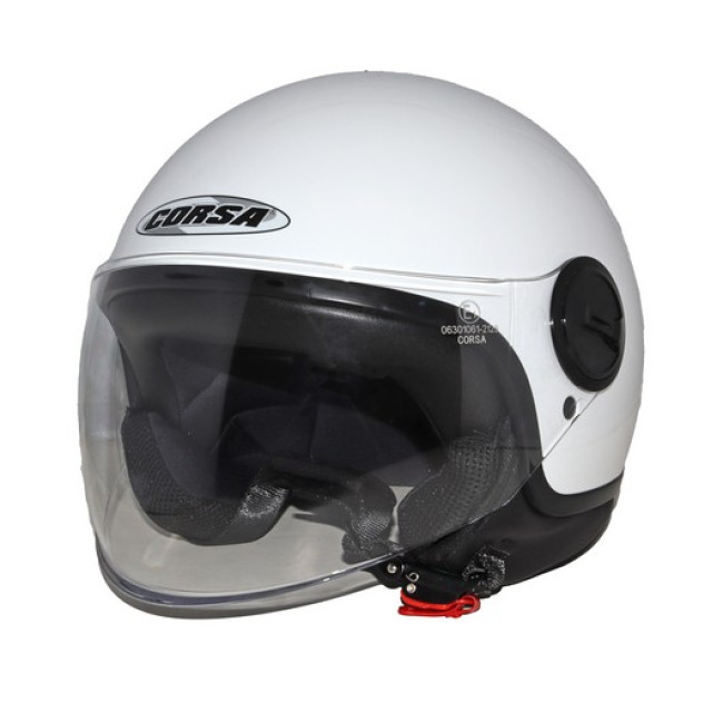 ΚΡΑΝΟΣ CORSA JET CX82 ΑΣΠΡΟ