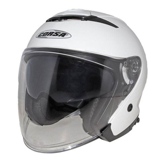 ΚΡΑΝΟΣ CORSA JET DVS CX209 ΑΣΠΡΟ