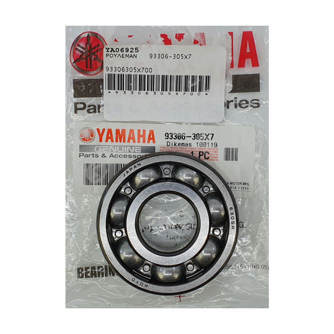 ΡΟΥΛΕΜΑΝ ΓΝΗΣΙΟ YAMAHA 93306-305X7