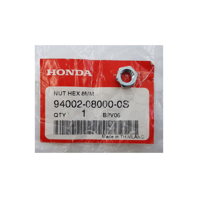 ΠΑΞΙΜΑΔΙ ΓΝΗΣΙΟ HONDA  94002-080000S