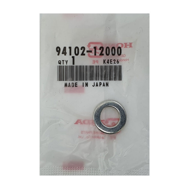 ΡΟΔΕΛΑ 12MM ΓΝΗΣΙΑ HONDA 94102-12000