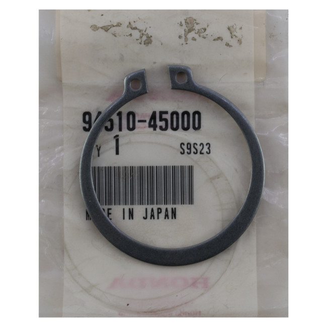 ΑΣΦΑΛΕΙΑ ΠΙΑΤΕΛΟΥ ΜΕΤΑΔΟΣΗΣ FJS 400A SILVERWING 02-09 ΓΝΗΣΙΑ HONDA 94510-45000