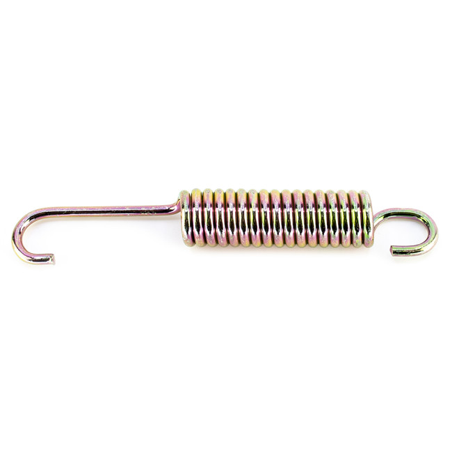 ΕΛΑΤΗΡΙΟ ΠΛΑΪΝΟΥ ΣΤΑΝΤ GTR 150 ΓΝΗΣΙΟ HONDA 95014-72302HI