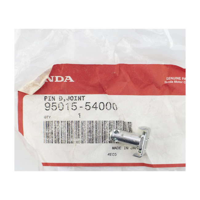 ΠΕΙΡΑΚΙ ΓΝΗΣΙΟ HONDA 95015-54000