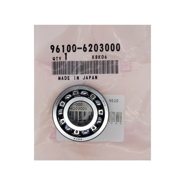 ΡΟΥΛΕΜΑΝ  6203 HONDA   96100-62030-00