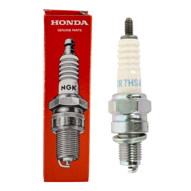 ΜΠΟΥΖΙ CR7HSA ΓΝΗΣΙΟ HONDA 98056-57718