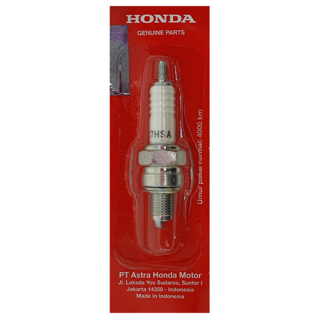 ΜΠΟΥΖΙ NGK C7HSA ΓΝΗΣΙΟ HONDA 9805657713HI