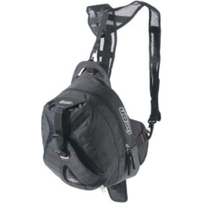 ΤΣΑΝΤΑΚΙ ΜΑΓΝΗΤΙΚΟ ICON PRIMER BLACK