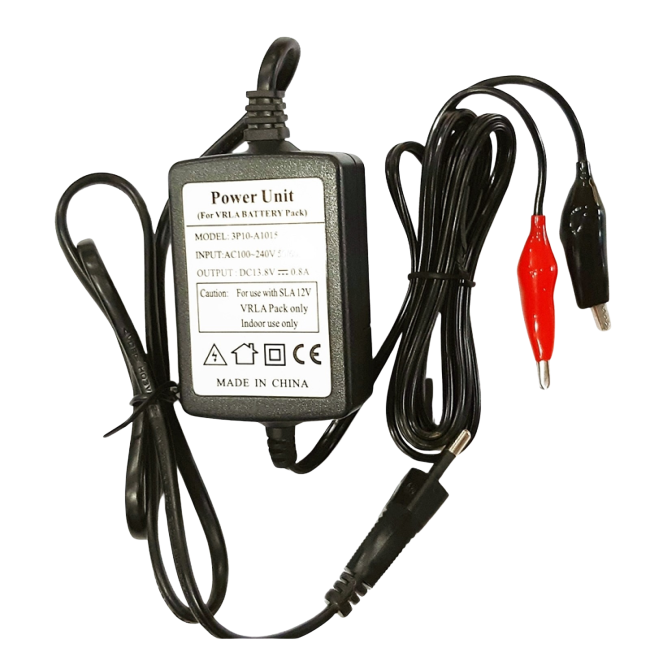 ΦΟΡΤΙΣΤΗΣ ΣΥΝΤΗΡΗΤΗΣ ΜΠΑΤΑΡΙΑΣ 12V OUTDO