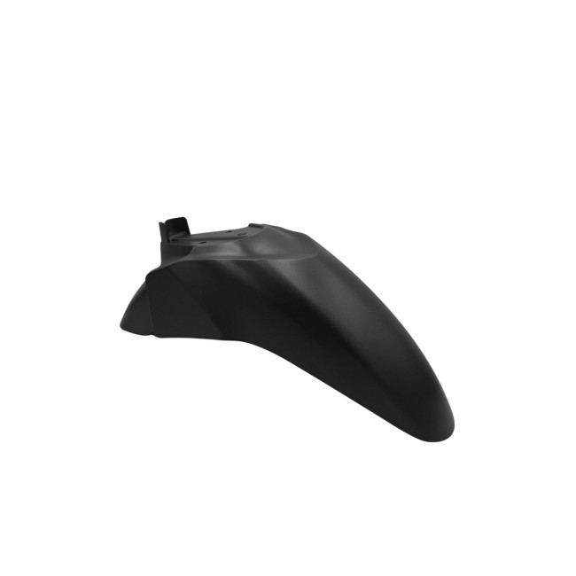 ΦΤΕΡΟ ΕΜΠΡΟΣ HONDA NSC 110/ VISION 110 (21-24) ΧΡΩΜΑ MAT ΜΑΥΡΟ