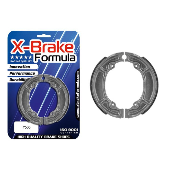 ΣΙΑΓΩΝΕΣ ΠΙΣΩ ΦΡΕΝΟΥ XV 250/ VIRAGO 250 X-BRAKE