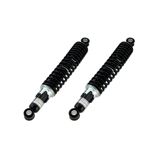 ΑΜΟΡΤΙΣΕΡ ΣΕΤ KYB ΠΙΣΩ 31mmKAZE-R 115 /KRISS 115 ΧΡΩΜΑ ΜΑΥΡΟ
