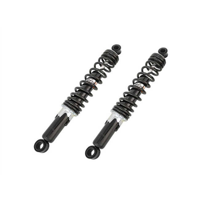 ΑΜΟΡΤΙΣΕΡ ΠΙΣΩ 330MM GLX /GRAND 100/ZX130 ΜΑΥΡΟ ΣΕΤ KYB