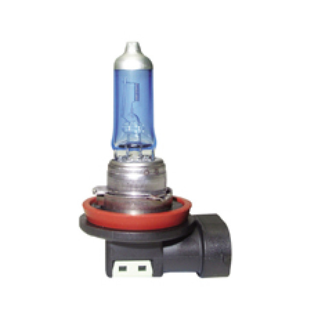 ΛΑΜΠΑ PHILIPS H11 12v 55w CRYSTAL VISION ΤΕΜΑΧΙΟ