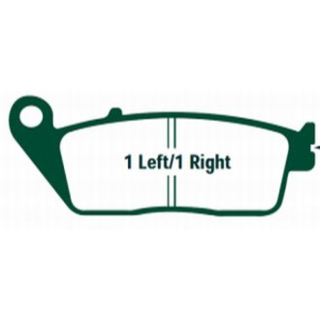 ΤΑΚΑΚΙΑ X-BRAKE 142