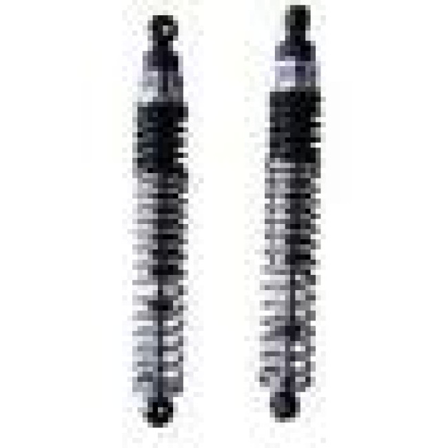 ΑΜΟΡΤΙΣΕΡ HAGON HA42003 ΜΟΤΟΣΥΚΛΕΤΑΣ ΤΡΥΠΑ- ΤΡΥΠΑ 42cm