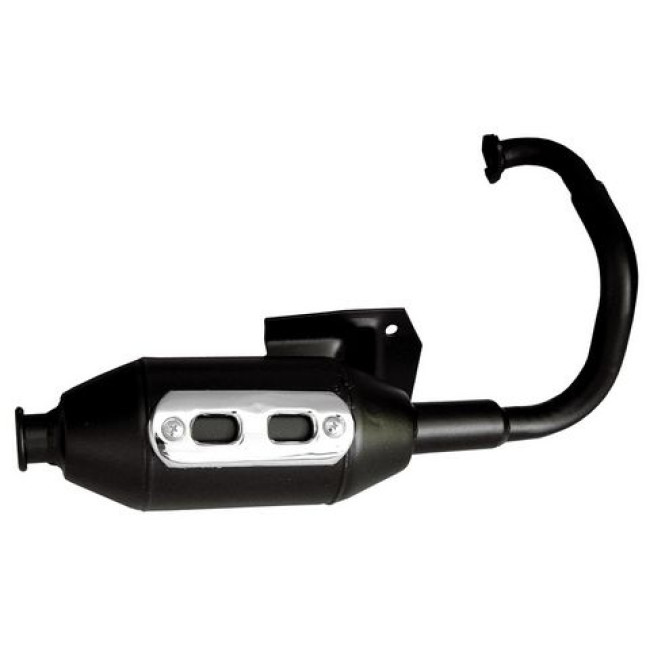 ΕΞΑΤΜΙΣΗ  SPEEDFIGHT 50cc, VIVACITY 50cc, TREKKER 50cc, MOTOSPORT 400050