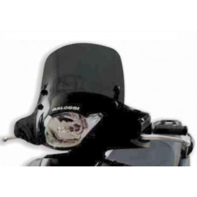 ΖΕΛΑΤΙΝΑ  HONDA SH150  MALOSSI MHR