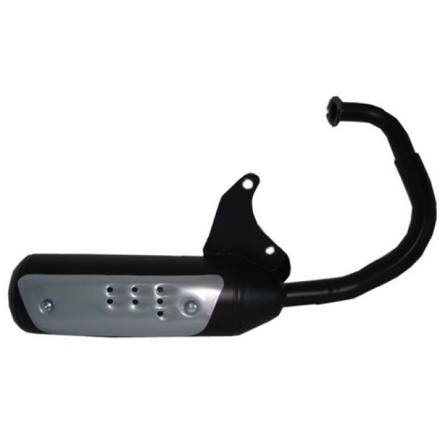 ΕΞΑΤΜΙΣΗ YAMAHA  JOG 50 (2KG) MOTOSPORT 100055