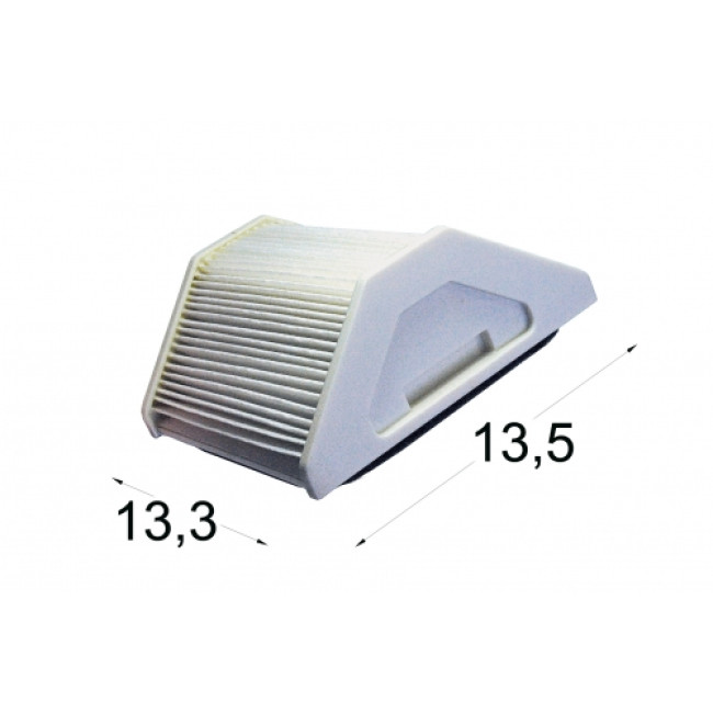 ΦΙΛΤΡΟ ΑΕΡΟΣ FZR400-600 ΜΟΝΤΕΛΟ 86-89  VICMA 8805