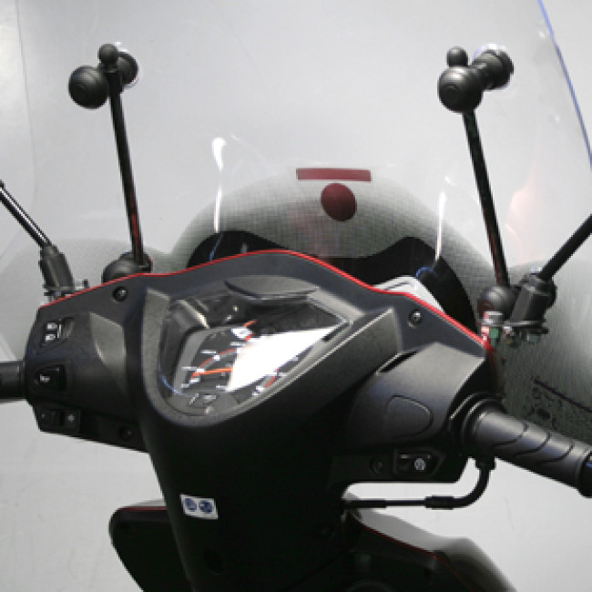 ΒΑΣΗ ΖΕΛΑΤΙΝΑΣ BIONDI ΓΙΑ VISION 110 BIONDI 8500519