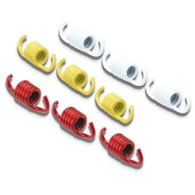 ΕΛΑΤΗΡΙΑ ΓΙΑ ΤΑ ΣΙΑΓΩΝΑΚΙΑ ΦΥΓΟΚΕΝΤΡΙΚΟΥ SH150  MALOSSI 2912536