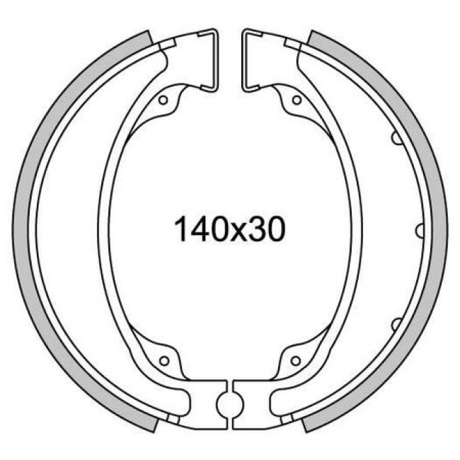 ΣΙΑΓΩΝΕΣ KYMCO SPYKE 125  NF GF1251
