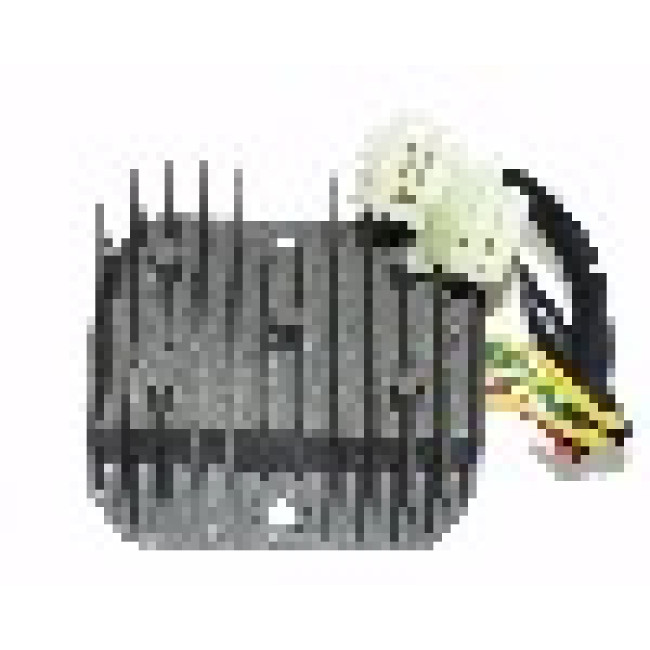 ΑΝΟΡΘΩΤΗΣ  CB 400N-413 12V ROC