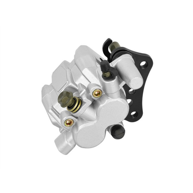 Δαγκάνα Εμπρός Δισκόφρενου Kawasaki Kaze-r 115cc Roc
