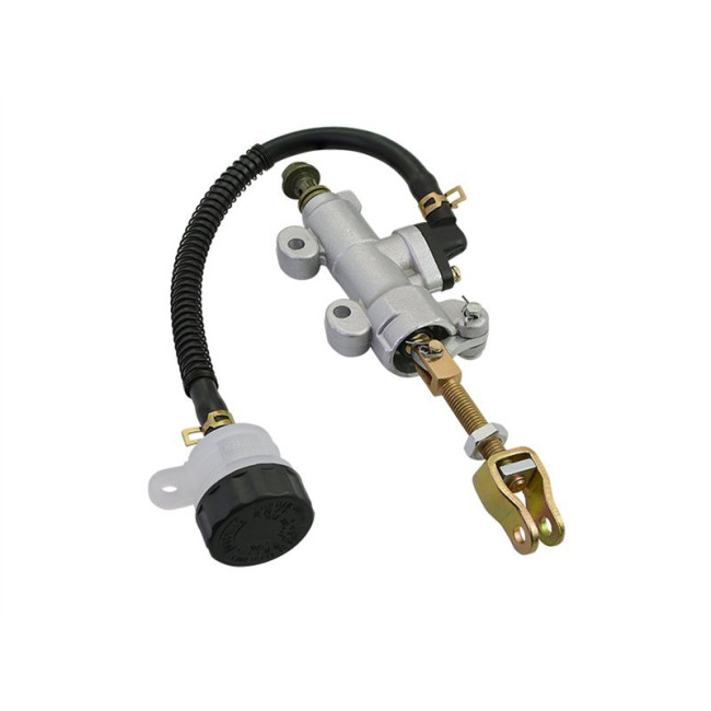 ΤΡΟΜΠΑ ΠΙΣΩ ΔΙΣΚΟΦΡΕΝΟΥ LIFAN ΚΟΜΠΛΕ