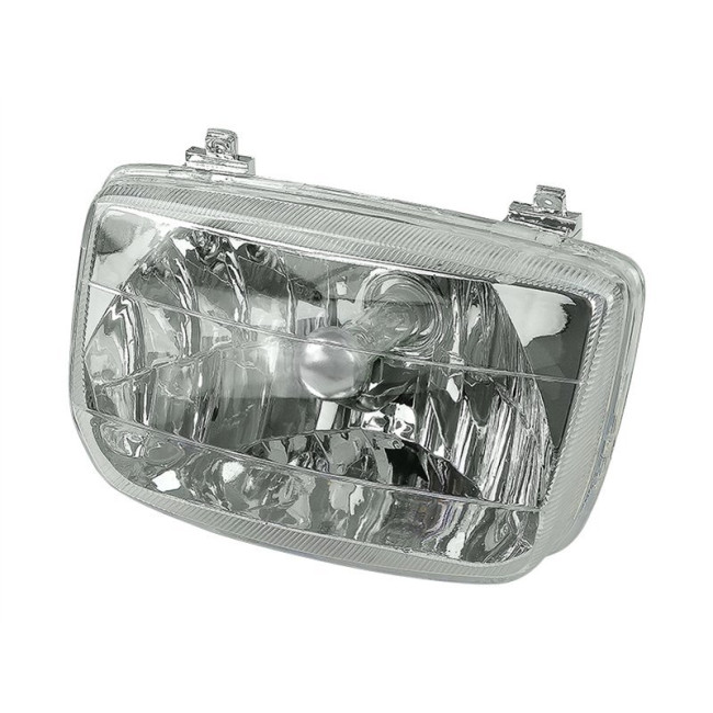 ΦΑΝΑΡΙΑ ΕΜΠΡΟΣ HONDA C100 GRAND ΔΙΑΦΑΝΟ ROC