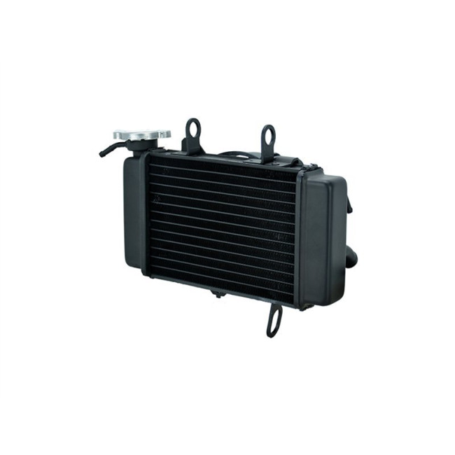 ΨΥΓΕΙΟ ΝΕΡΟΥ ΚΟΜΠΛΕ ΜΕ ΒΕΝΤΙΛΑΤΕΡ CRYPTON X 135 ΜΑΥΡΟ HYPER X