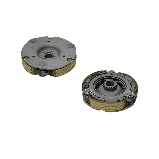 ΣΙΑΓΩΝΑΚΙΑ ΦΥΓΟΚΕΝΤΡΙΚΟΥ WAVE 110 ΜΕ ΒΑΣΗ FEDERAL