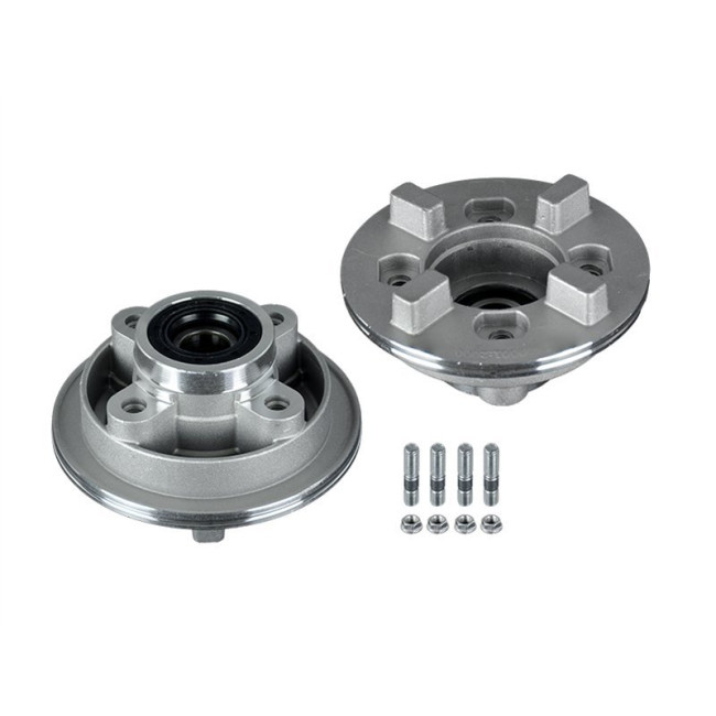 ΓΡΑΝΑΖΙΕΡΑ ΚΟΜΠΛΕ ΠΙΣΩ  C50 12/ GLX 50-90 ΑΣΗΜΙ