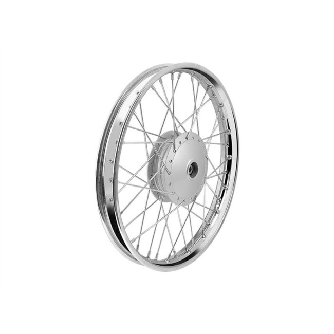 ΤΡΟΧΟΣ ΕΜΠΡΟΣ C50C ΑΣΗΜΙ ASPIRA