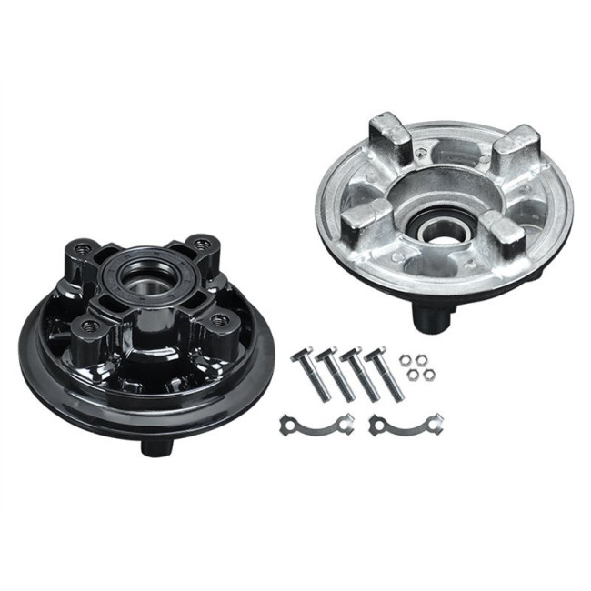 ΓΡΑΝΑΖΙΕΡΑ ΠΙΣΩ ΤΡΟΧΟΥ ΜΑΥΡΗ YAMAHA CRYPTON-X 135 ROC