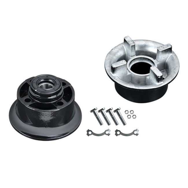 ΓΡΑΝΑΖΙΕΡΑ ΚΟΜΠΛΕ KAWASAKI KAZE-R 115 / ZX-130 ROC