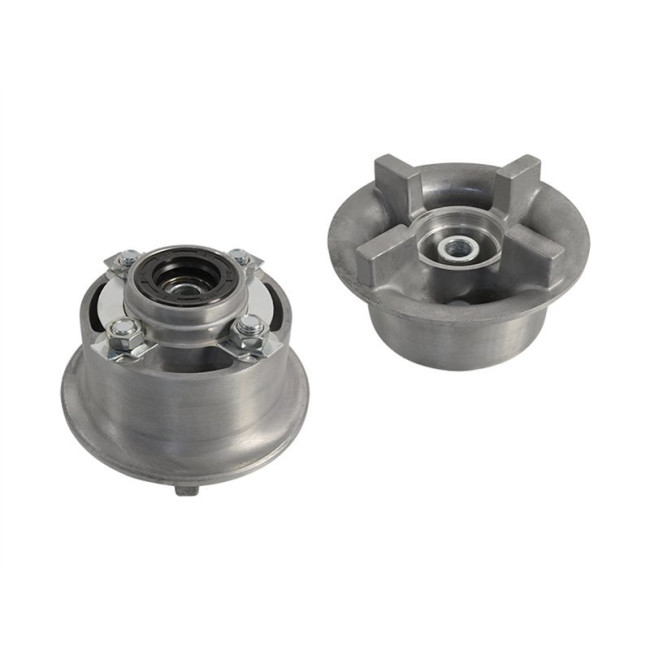 ΓΡΑΝΑΖΙΕΡΑ ΠΙΣΩ ΤΡΟΧΟΥ ΑΣΗΜΙ MODENAS KRISS 115 ROC