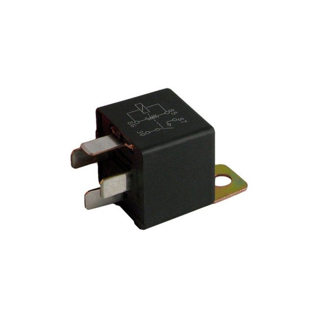 ΡΕΛΕ ΦΩΤΩΝ PIAGGIO ROC