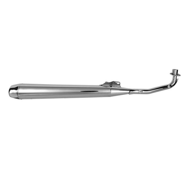 ΕΞΑΤΜΙΣΗ C100 GRAND ROC