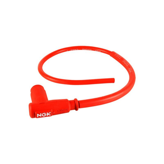 ΜΠΟΥΖΟΚΑΛΩΔΙΟ NGK ΜΕ ΠΙΠΑ 4Τ RACING