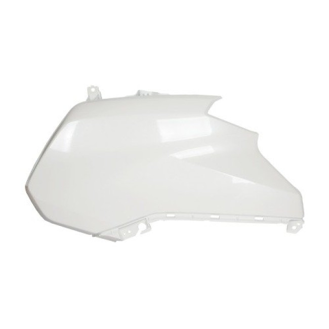 ΚΑΠΑΚΙ ΠΟΔΙΑΣ ΔΕΞΙΟ ΑΣΠΡΟ N-MAX 125/155 ΓΝΗΣΙΟ YAMAHA B6H-F8377-00P0