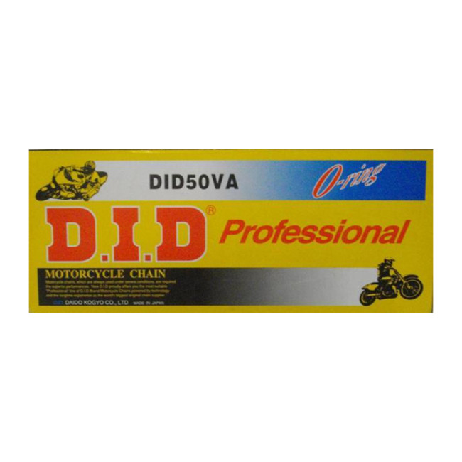 ΑΛΥΣΙΔΑ ΚΙΝ.DID 50VX X 114