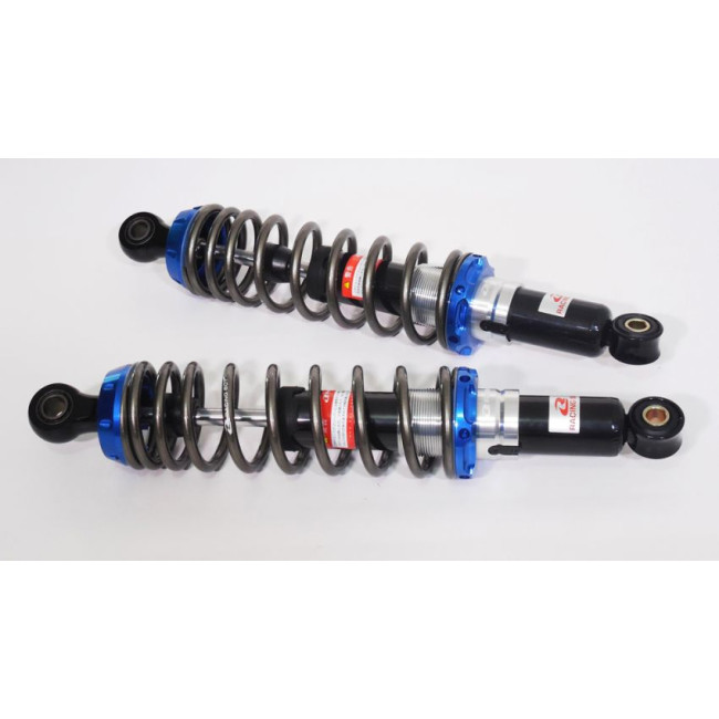 ΑΜΟΡΤΙΣΕΡ  33cm  RACING BOY  SPECIAL