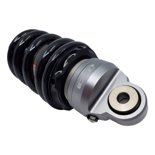 Αμορτισέρ Crypton-X 135 Racing Boy S2 Χρώμα Μαύρο